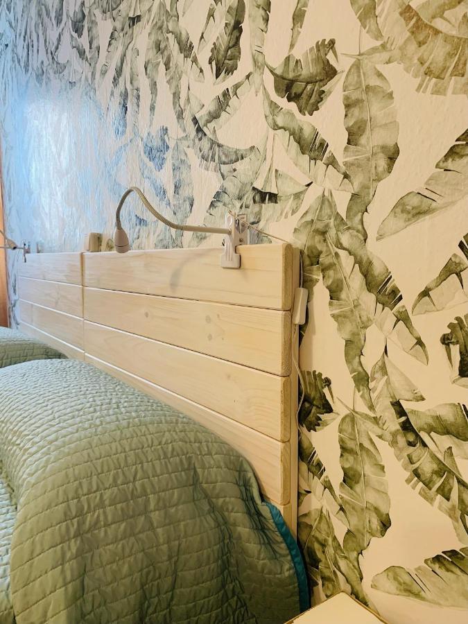 Hosteria Tajahierro Reinosa Exteriör bild