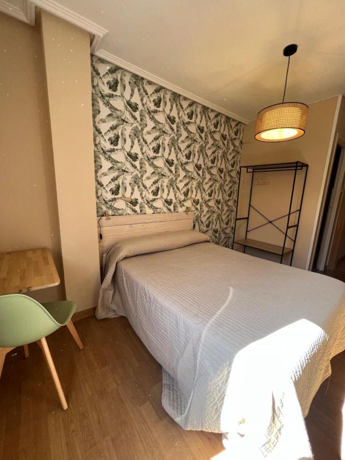 Hosteria Tajahierro Reinosa Exteriör bild